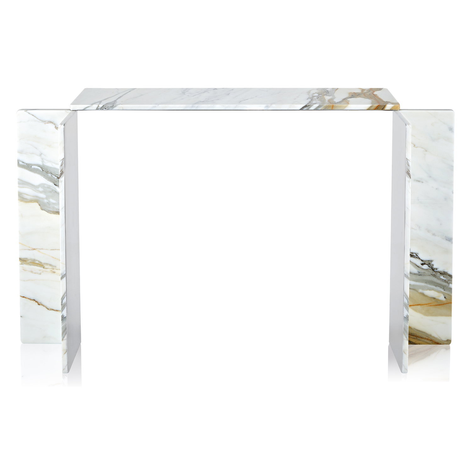 VÃO low table and console