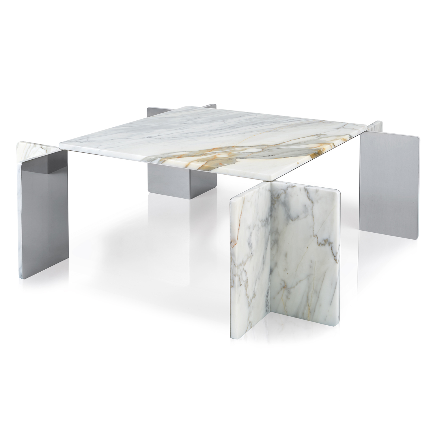 VÃO low table and console