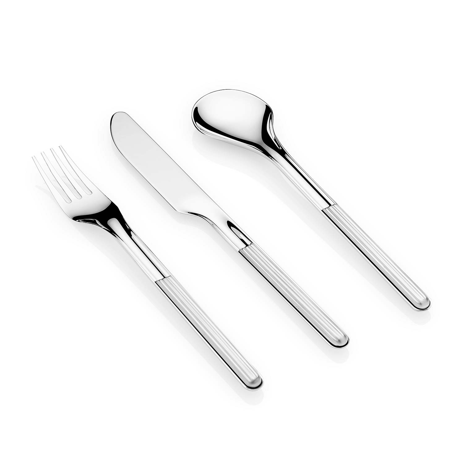GENESIS cutlery set