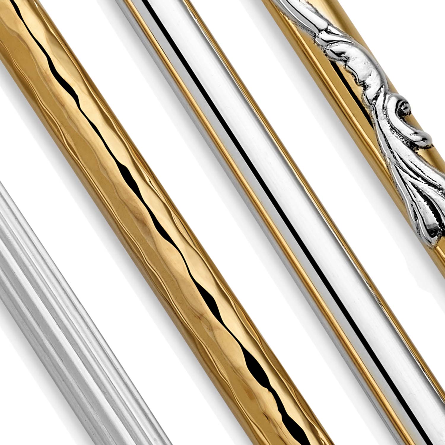 GENESIS cutlery set