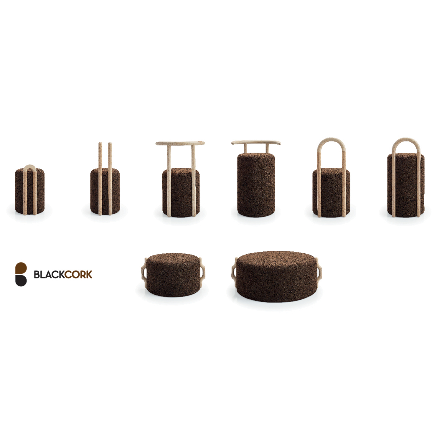 OMEGA seats collection